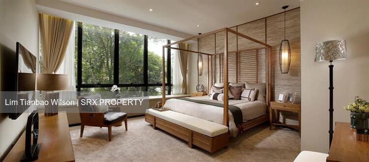 Reignwood Hamilton Scotts (D9), Apartment #492364951